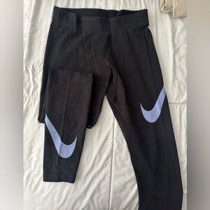 Nike women leggings